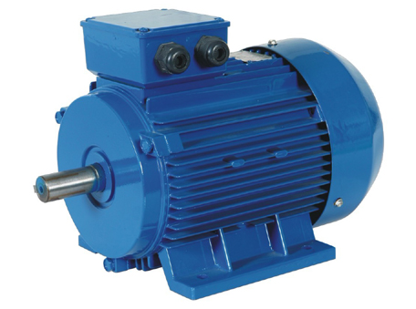 永磁電機(jī)如何保持正常工作?廠家來(lái)講解